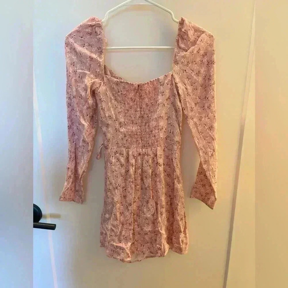 Reformation Rosalie Dress - Picture 5 of 5